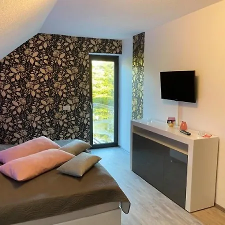 Апартаменты Haus Katarina Висмор Экстерьер фото