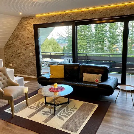 Апартаменты Haus Katarina Висмор Экстерьер фото