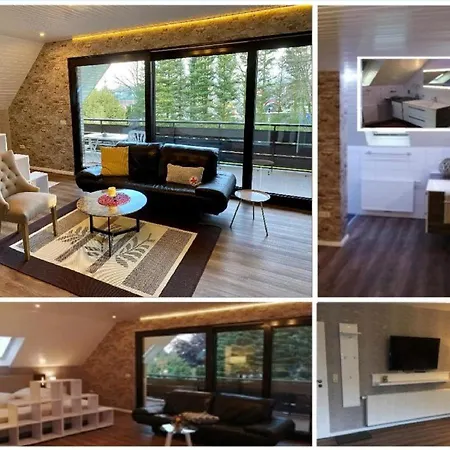 Апартаменты Haus Katarina Висмор Экстерьер фото