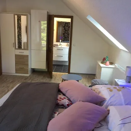 Апартаменты Haus Katarina Висмор Экстерьер фото