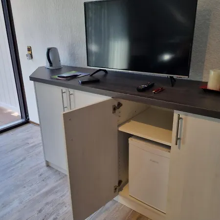 Апартаменты Haus Katarina Висмор Экстерьер фото