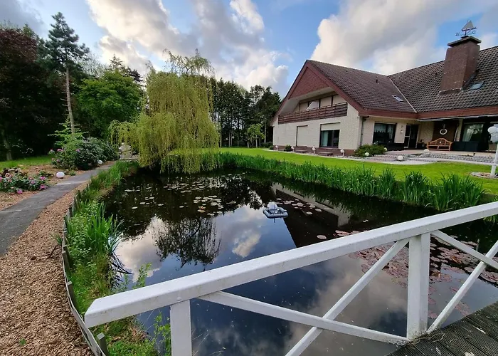 Haus Katarina