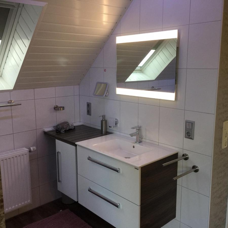 Haus Katarina Privatunterkunft *