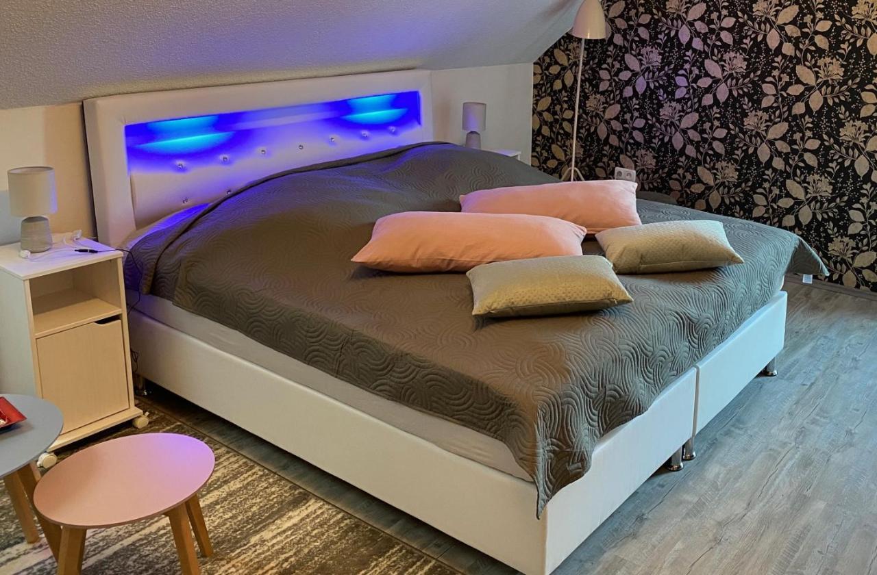 Haus Katarina Privatunterkunft *