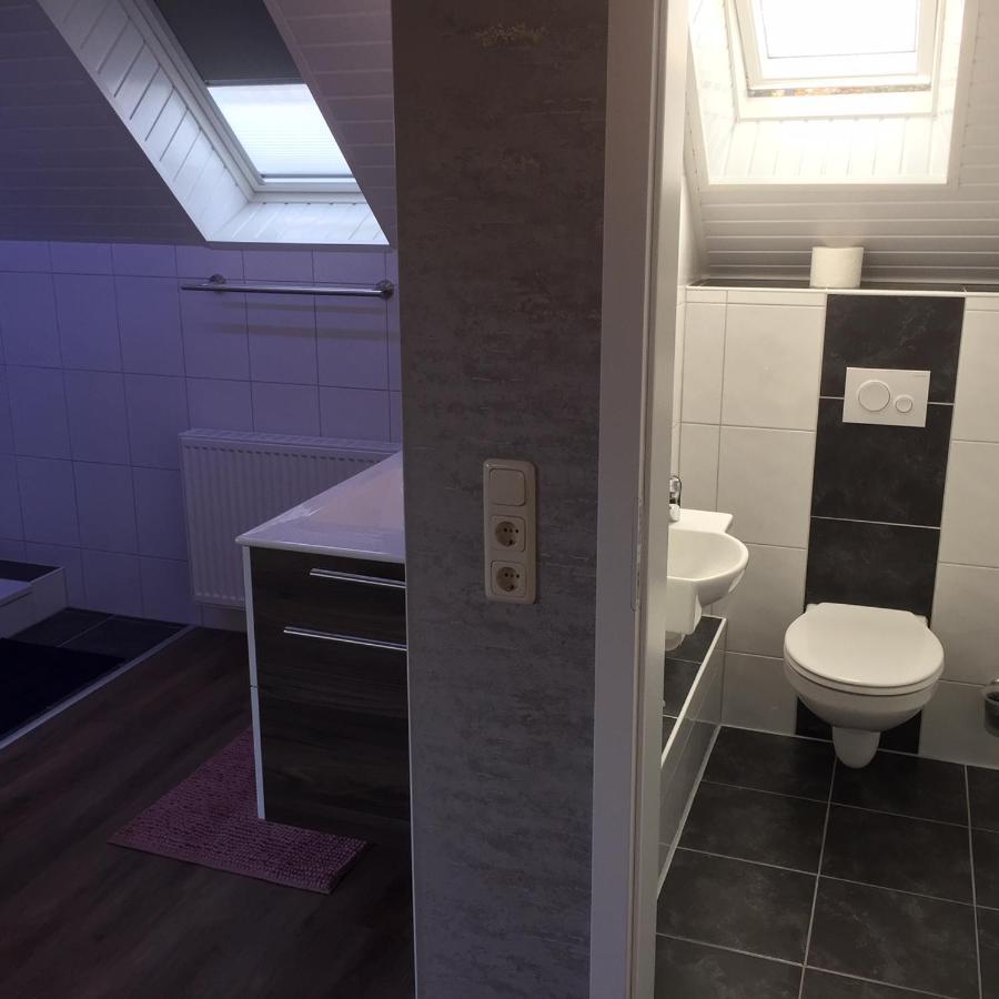 Haus Katarina Homestay