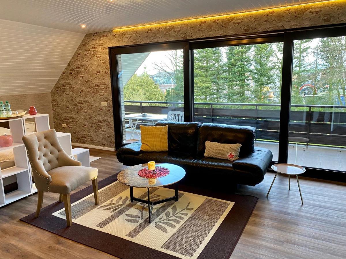 Haus Katarina Privatunterkunft *