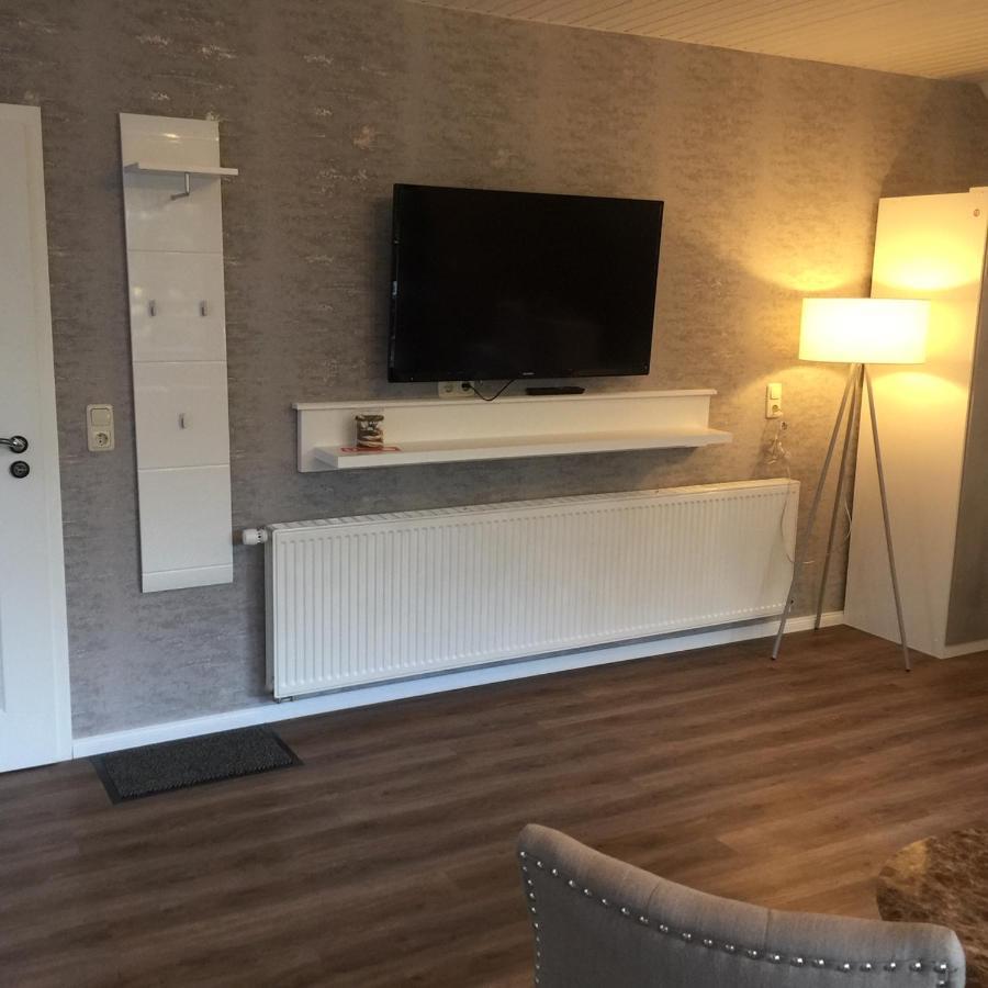 Haus Katarina Privatunterkunft *