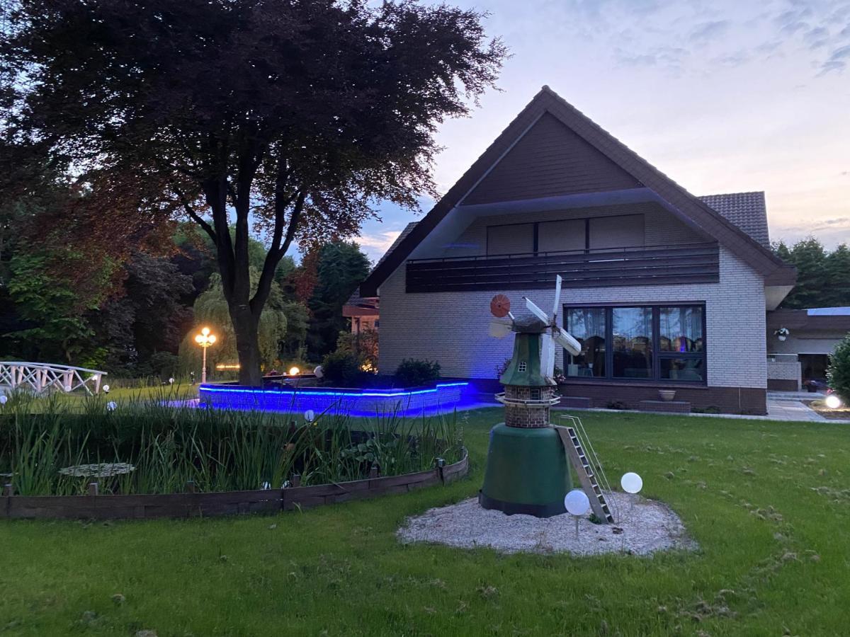 Homestay Haus Katarina Wiesmoor