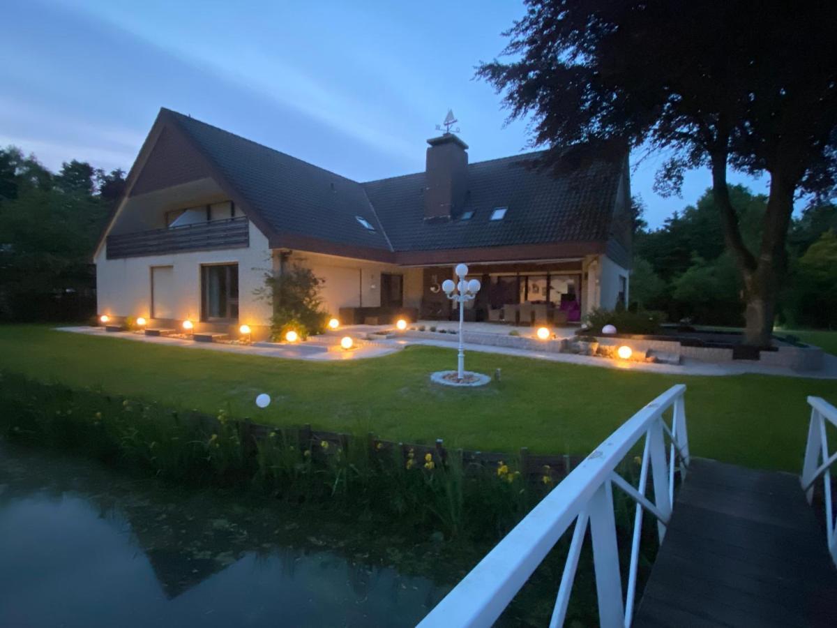 Homestay Haus Katarina