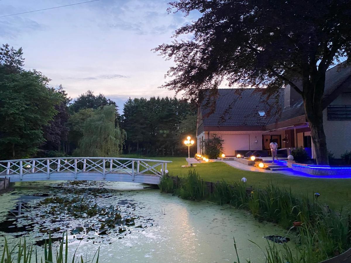 Haus Katarina Homestay Wiesmoor