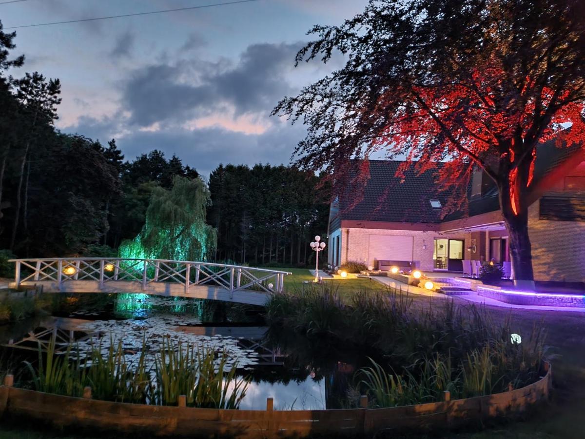 Haus Katarina Privatunterkunft *