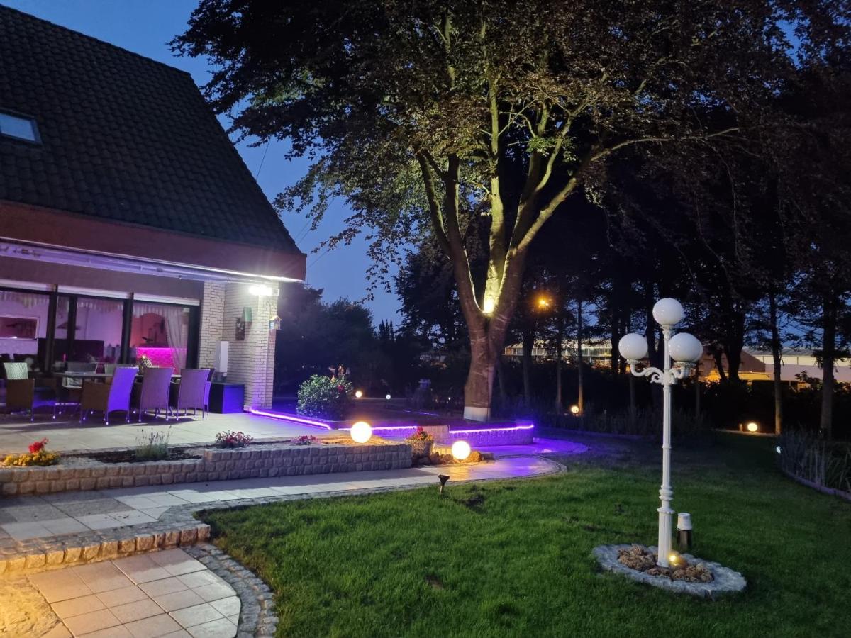 Haus Katarina Homestay Wiesmoor
