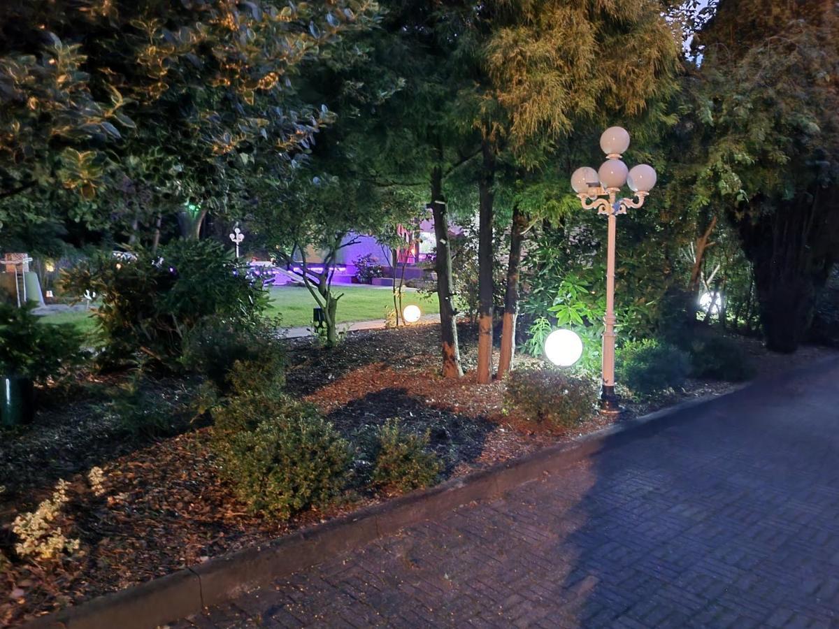 Haus Katarina Privatunterkunft