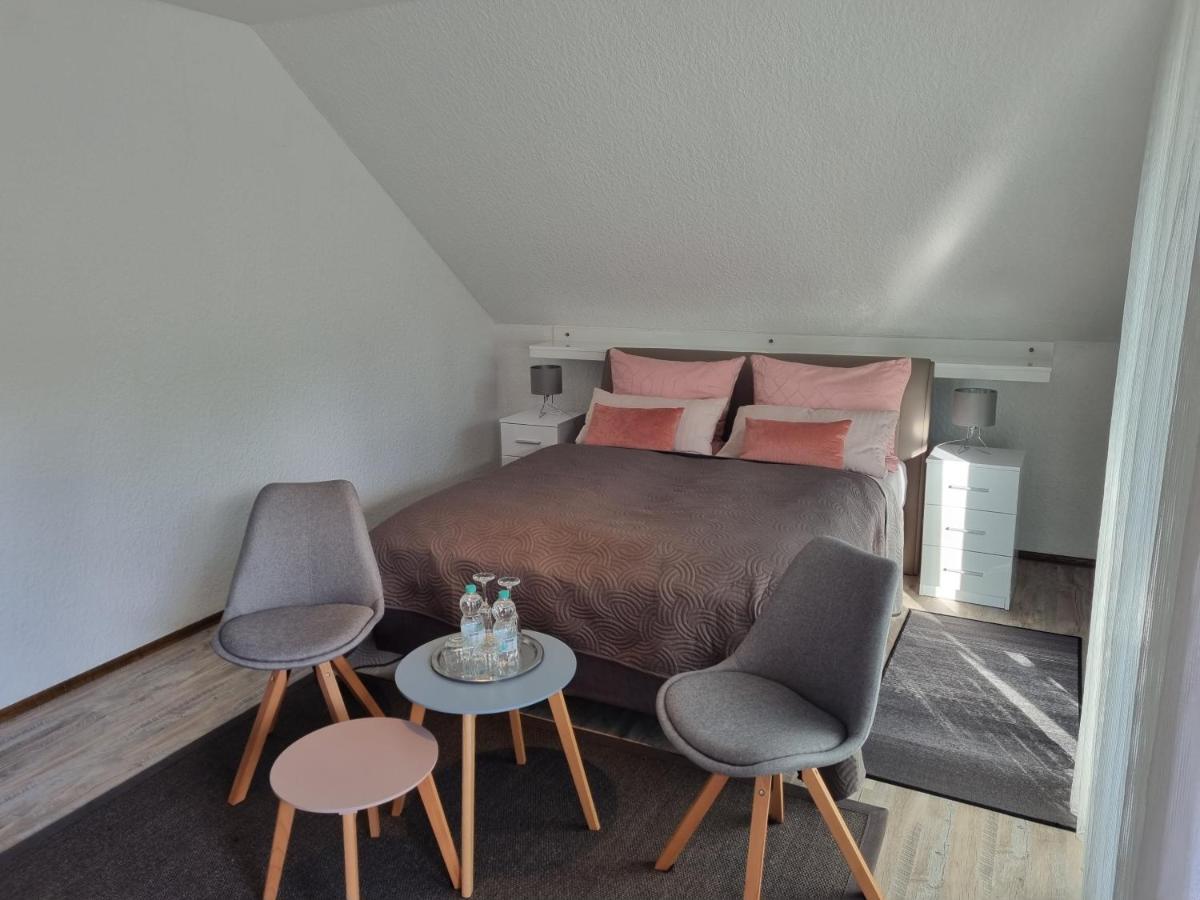 Haus Katarina Privatunterkunft *