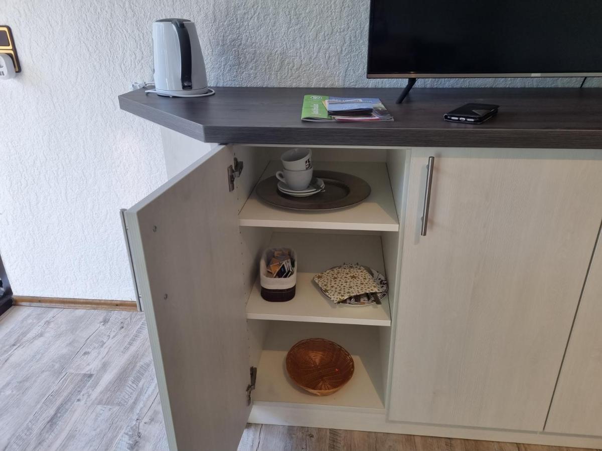 Homestay Haus Katarina