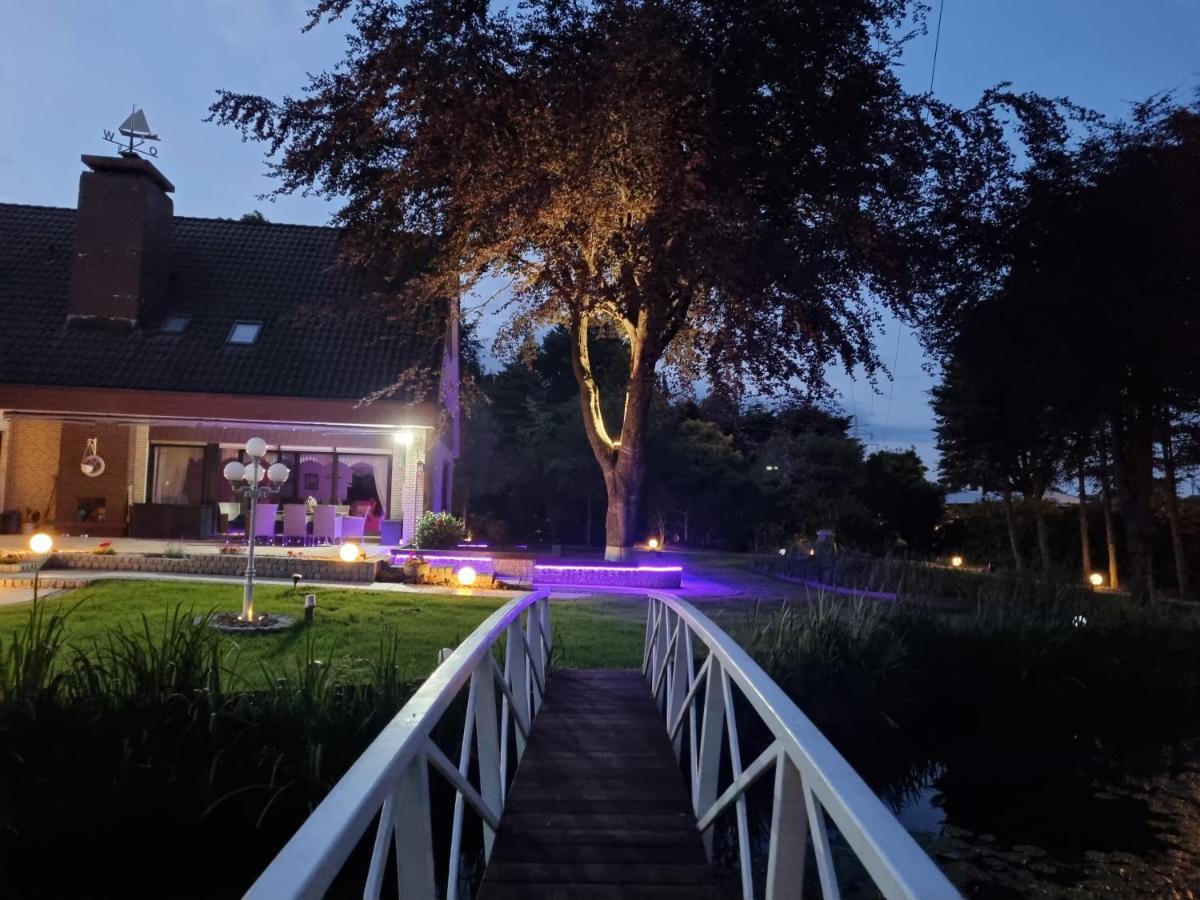 Haus Katarina * Wiesmoor