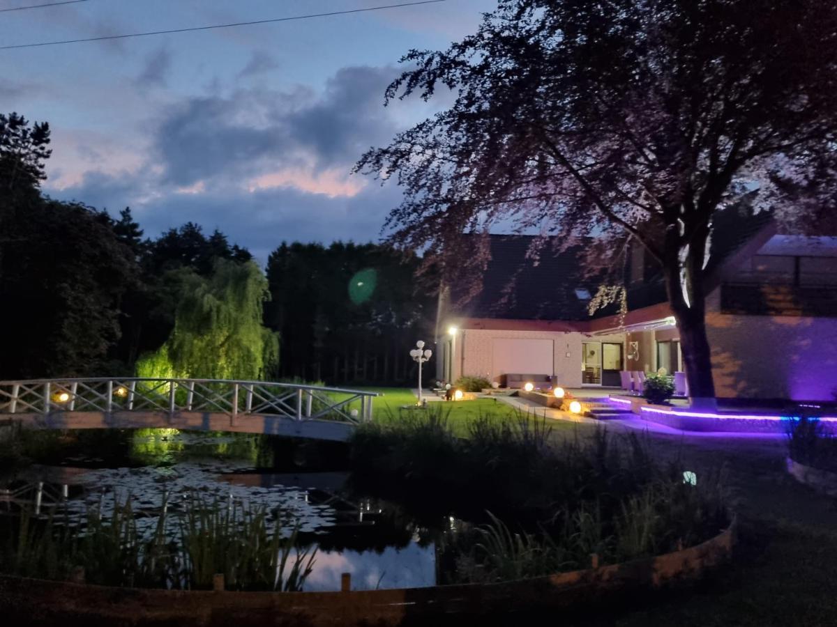 Homestay Haus Katarina Wiesmoor