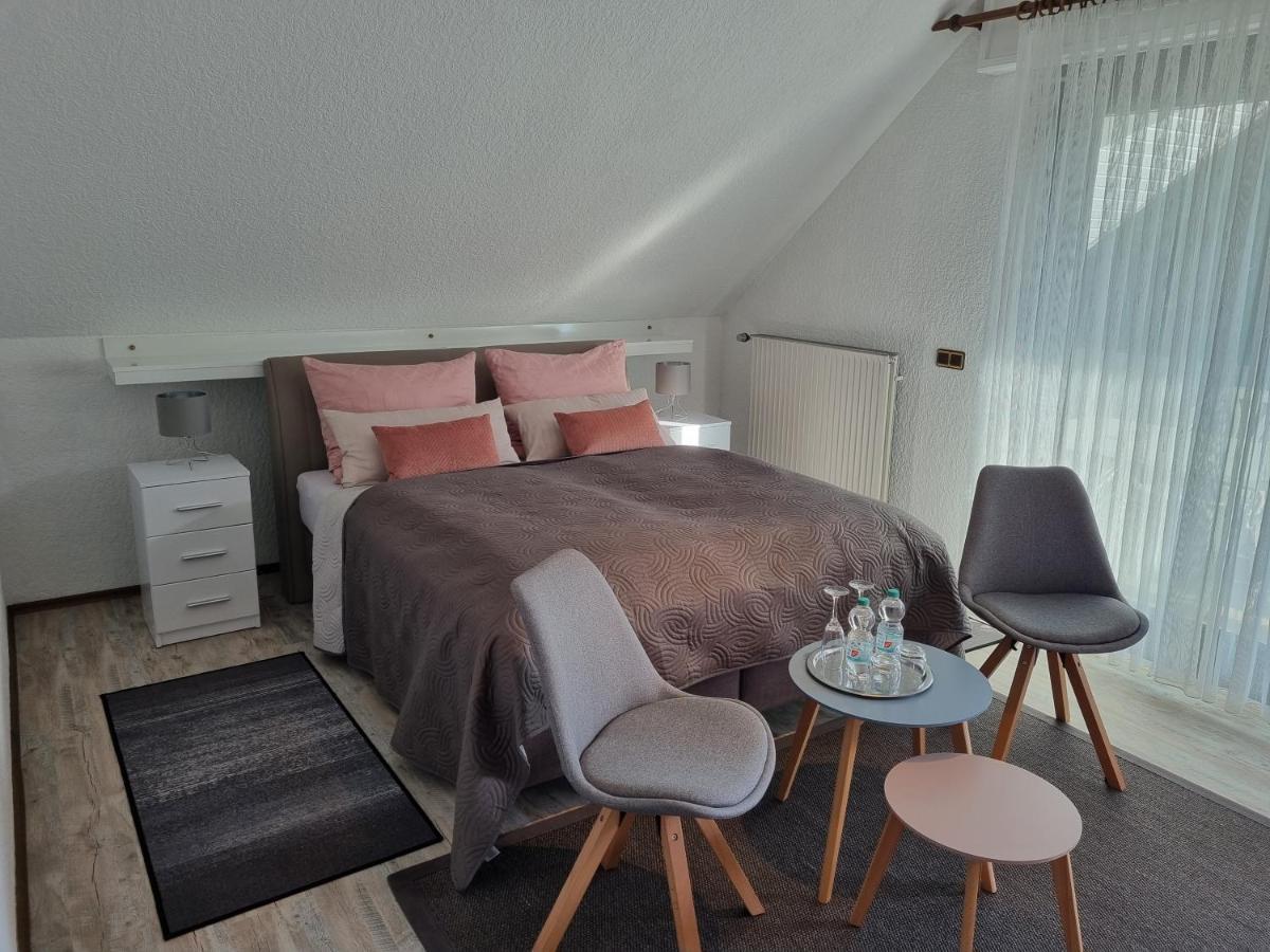 Homestay Haus Katarina *