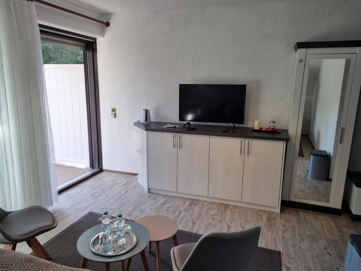Haus Katarina Privatunterkunft *