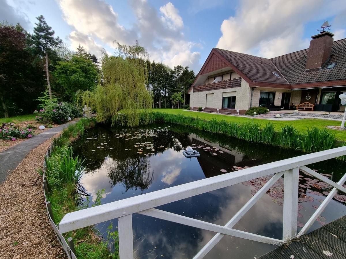 Homestay Haus Katarina Wiesmoor